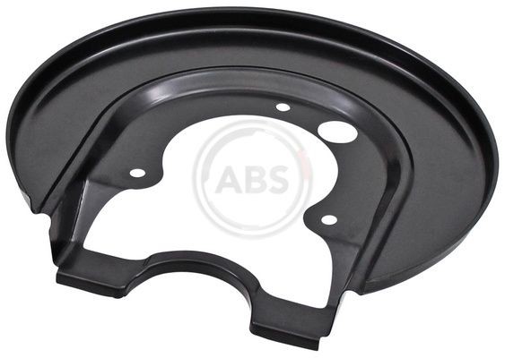 A.B.S. Ankerplaat remschijf 11023 11023 Ankerplaat A.B.S. VOLKSWAGEN GOLF