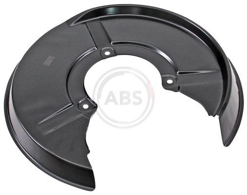 Splash Panel, brake disc A.B.S. 11024 A.B.S. 11024 Audi 80 2022 Brake back plate price