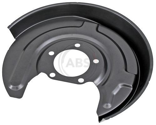 A.B.S. Chapa deflectora, disco de travão 11029 A.B.S. 11029 originais Defletor do discos de travão Audi A6 C5 Avant custo