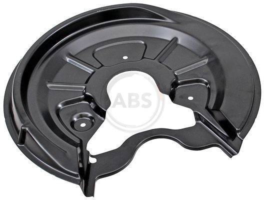 A.B.S. Lamiera paraspruzzi disco freno 11039 prezzo Protezione disco freno Volkswagen 1K1 11039 A.B.S.