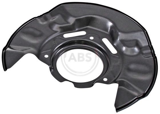 A.B.S. Lamiera paraspruzzi disco freno 11052 A.B.S. 11052 costo Protezione disco freno TOYOTA 4Runner (N50, N60, N70) originale
