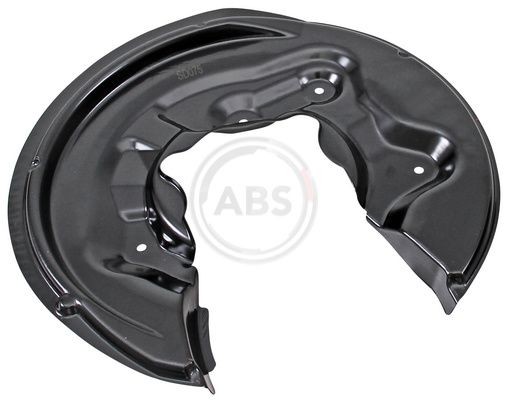 A.B.S. Chapa deflectora, disco de travão 11059 preço Defletor do discos de travão Volkswagen 362 11059 A.B.S.