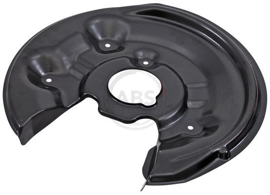 A.B.S. Chapa deflectora, disco de travão 11062 preço Chapa deflectora disco de travão Volkswagen 362 11062 A.B.S.