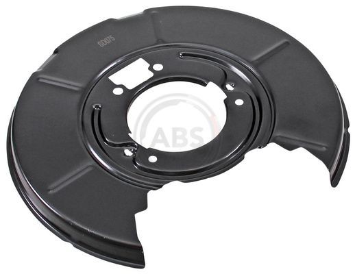 A.B.S. Plekk, piduriketas 11067 A.B.S. 11067 Plekk piduriketas Mercedes-Benz 124. Seeria originaal