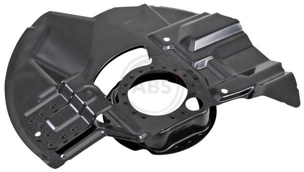 Chapa deflectora, disco de travão A.B.S. 11074 A.B.S. 11074 Defletor do discos de travão BMW Z4 2007