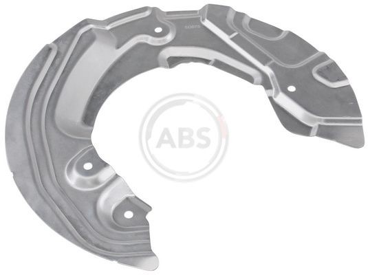 A.B.S. Ankerplaat remschijf 11076 A.B.S. 11076 Ankerplaat remschijf BMW E88 originele prijs