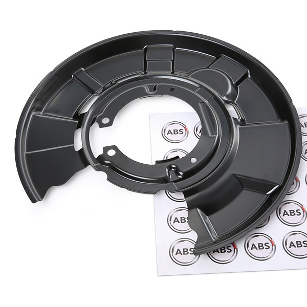 A.B.S. Chapa deflectora, disco de travão 11078 A.B.S. 11078 Chapa deflectora disco de travão BMW Série 3 F30 preço
