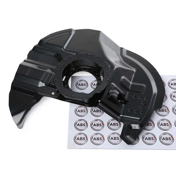 A.B.S. Bromssköld 11101 BMW X1 F48 Bromssköld A.B.S. 11101