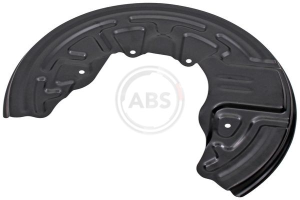 A.B.S. Bremseskjold 11116 A.B.S. 11116 Skvettbord Audi A4 B7 Sedan pris