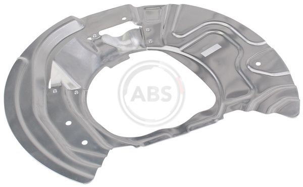 Stænkskærm, bremseskive A.B.S. 11119 A.B.S. 11119 Ankerplader BMW X6 2011