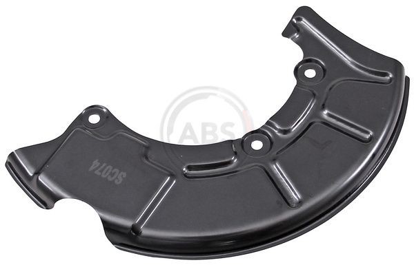 A.B.S. Ankerplaat remschijf 11123 A.B.S. 11123 Ankerplaat remschijf Audi TT 8N Roadster originele prijs