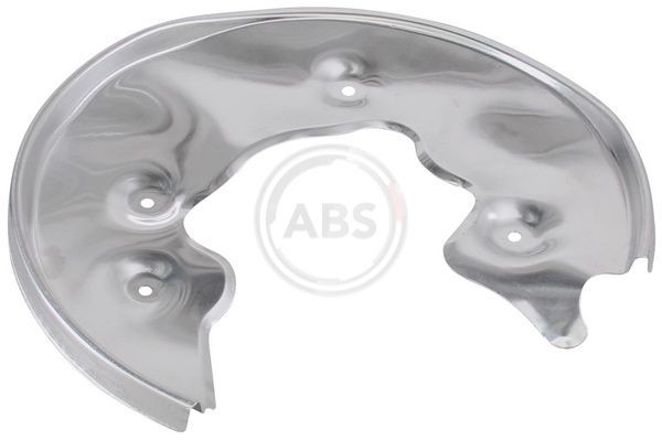 A.B.S. Stænkskærm, bremseskive 11127 Stænkskærm bremseskive A.B.S. Honda CR-Z 11127