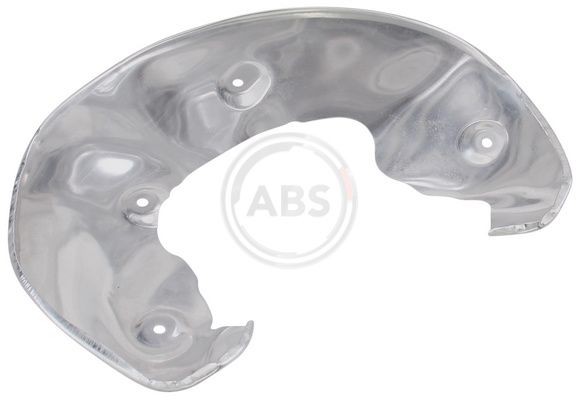 Bromssköld A.B.S. 11131 A.B.S. 11131: Bromssköld Audi A6 2018