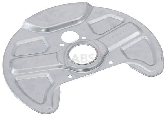 A.B.S. Bremseskjold 11148 Ankerplader A.B.S. Volvo S90 11148