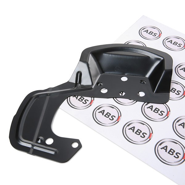 Flasque de frein A.B.S. 11153 A.B.S. 11153 Protection disque de frein OPEL KADETT 1999