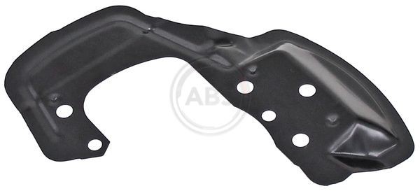 A.B.S. Plekk, piduriketas 11154 A.B.S. 11154 Plekk piduriketas Opel Corsa S93 odava hinnaga