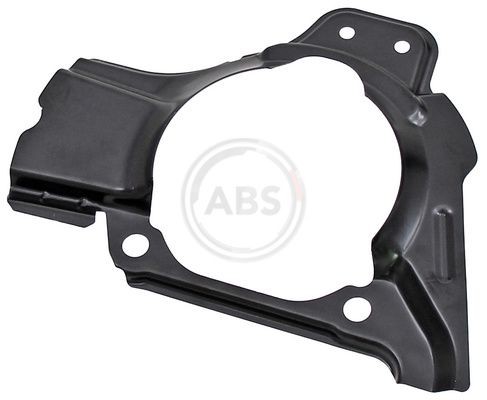 A.B.S. Ochranný plech proti rozstreku, Brzdový kotúč 11160 11160 Ochranný plech proti rozstreku brzdový kotúč FIAT COUPE A.B.S.