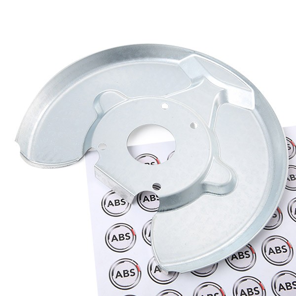 A.B.S. Bremseskjold 11193 11193 Bremseskjold VOLVO S90 A.B.S.