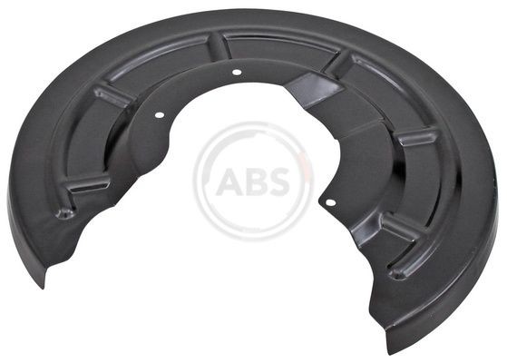 A.B.S. Chapa deflectora, disco de travão 11208 A.B.S. 11208 Defletor do discos de travão Renault Scénic IV preço
