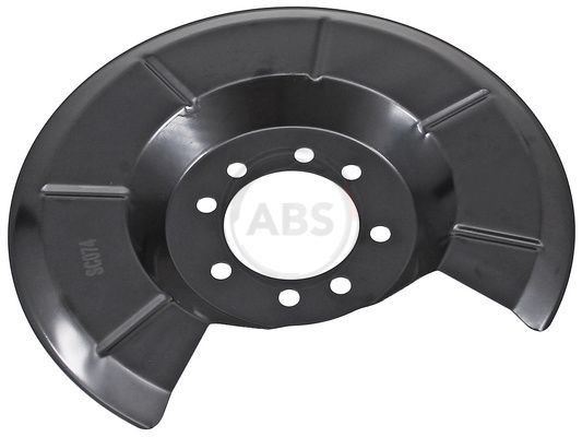 A.B.S. Lamiera paraspruzzi disco freno 11221 A.B.S. 11221 Protezione disco freno Opel INSIGNIA costo