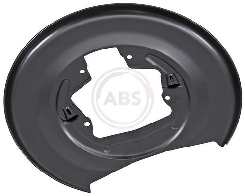 A.B.S. Chapa deflectora, disco de travão 11224 Chapa deflectora disco de travão A.B.S. S40 11224 baratos