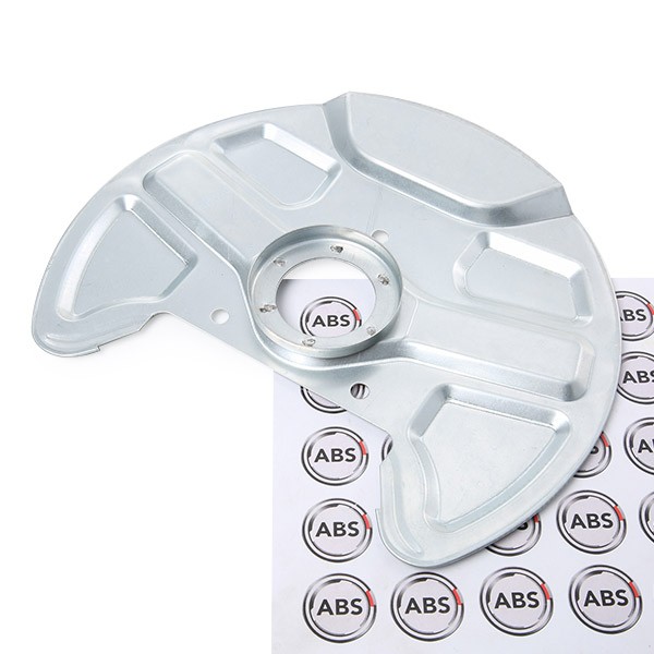 A.B.S. Flasque de frein 11230 11230 Déflecteur disque de frein VOLVO V90 Break A.B.S.