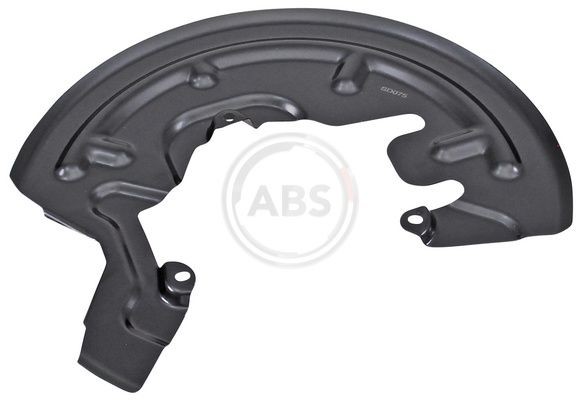 A.B.S. Lamiera paraspruzzi disco freno 11234 11234 Protezione disco freno A.B.S. RENAULT MODUS costo