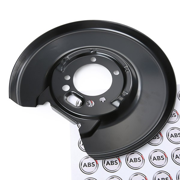 A.B.S. Ochranný plech proti rozstreku, Brzdový kotúč 11236 cena Ochranný plech proti rozstreku brzdový kotúč Volvo 945 11236 A.B.S.