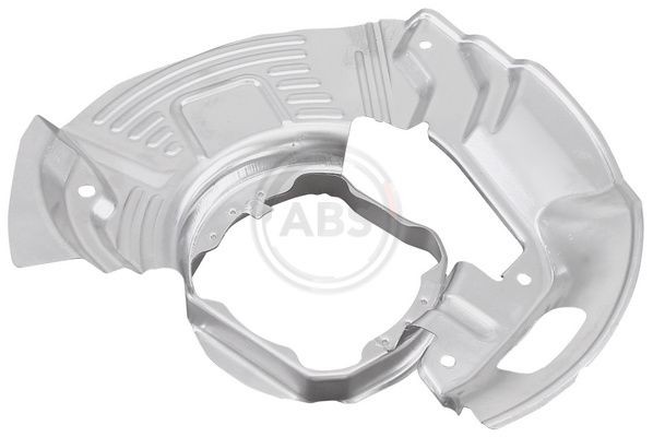 Bremseskjold A.B.S. 11238 A.B.S. 11238: Ankerplader BMW 5-serie 1999