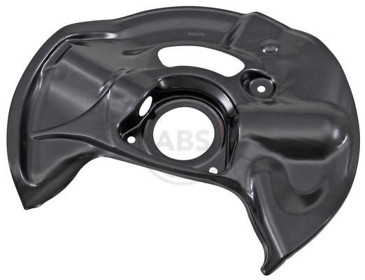 A.B.S. Flasque de frein 11241 Mercedes-Benz Classe B Flasque disque de frein A.B.S. 11241