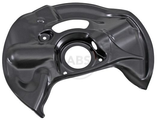 A.B.S. Ankerplaat remschijf 11242 A.B.S. 11242 originele Ankerplaat Mercedes W246 kosten