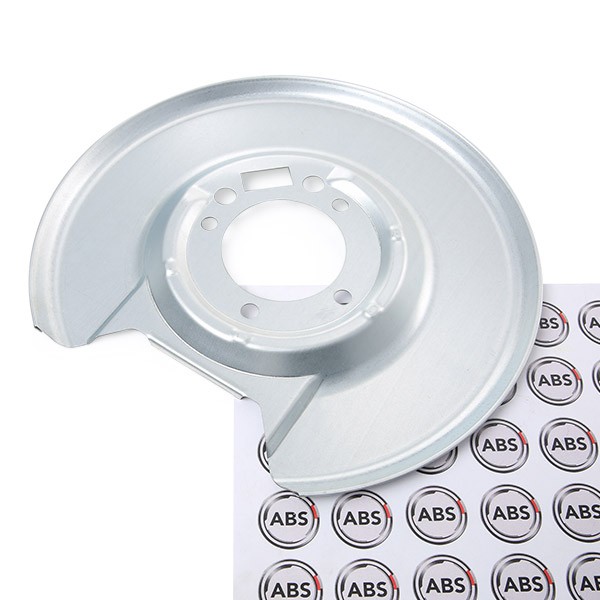 A.B.S. Plekk, piduriketas 11243 A.B.S. 11243 Plekk piduriketas Alfa Romeo 147 odav