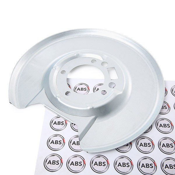 A.B.S. Lamiera paraspruzzi disco freno 11244 A.B.S. 11244 Protezione disco freno Opel INSIGNIA costo