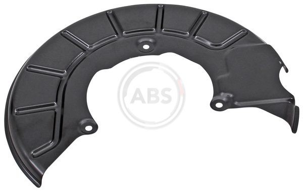 A.B.S. Flasque de frein 11251 11251 Déflecteur disque de frein Volkswagen GOLF A.B.S.