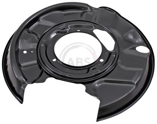 A.B.S. Dubļu sargs, Bremžu disks 11254 Bremžu disku aizsargi A.B.S. Mercedes-Benz VITO 11254