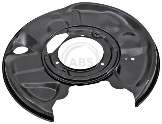 A.B.S. Bremseskjold 11268 A.B.S. 11268 Skvettbord Mercedes S213 pris