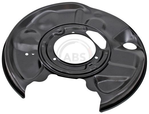 A.B.S. Dubļu sargs, Bremžu disks 11269 Bremžu disku aizsargi Mercedes-Benz R129 11269 A.B.S.