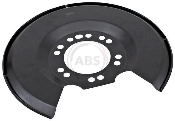 A.B.S. Lamiera paraspruzzi disco freno 11270 A.B.S. 11270 costo Protezione disco freno Ford Mondeo b5y originale