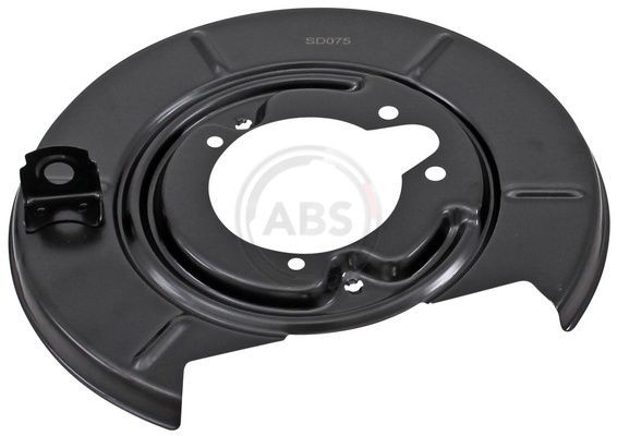 A.B.S. Lamiera paraspruzzi disco freno 11273 11273 costo Protezione disco freno BMW Serie 2 A.B.S.