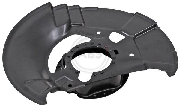 A.B.S. Ankerplaat remschijf 11277 Chevrolet CAPTIVA Ankerplaten A.B.S. 11277