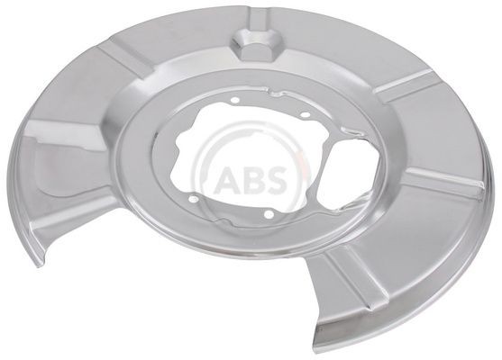 A.B.S. Chapa deflectora, disco de travão 11288 A.B.S. 11288 Chapa deflectora, disco de travão