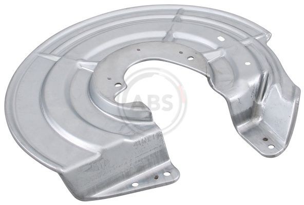A.B.S. Plekk, piduriketas 11291 A.B.S. 11291 Plekk piduriketas Citroen Berlingo mk2 odav