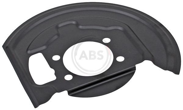 A.B.S. Lamiera paraspruzzi disco freno 11295 11295 Protezione disco freno A.B.S. NISSAN MICRA costo