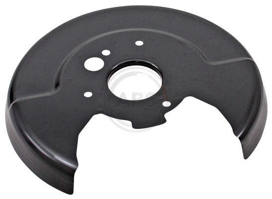 A.B.S. Bremseskjold 11297 Skvettbord A.B.S. Nissan LEAF 11297