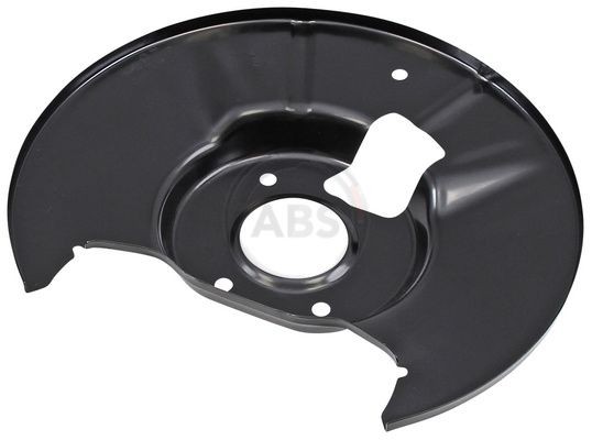 Chapa deflectora, disco de travão A.B.S. 11316 A.B.S. 11316 Defletor do discos de travão MAZDA 6 2014