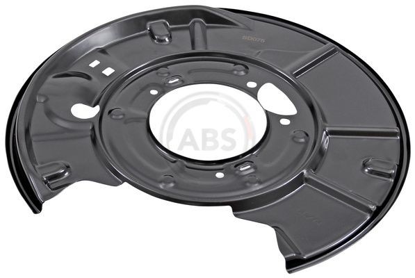 A.B.S. Plekk, piduriketas 11321 A.B.S. 11321 originaal Plekk piduriketas Mercedes W220 hind