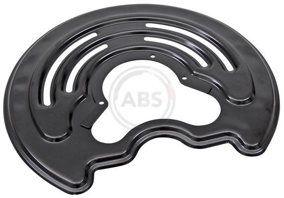 A.B.S. Lamiera paraspruzzi disco freno 11341 11341 Protezione disco freno A.B.S. RENAULT MODUS costo