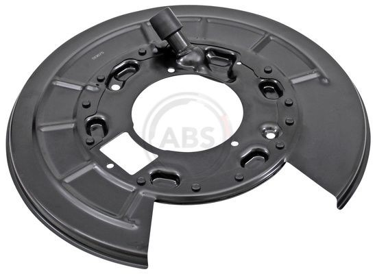 Ankerplaat remschijf A.B.S. 11370 A.B.S. 11370 Ankerplaat remschijf LAND ROVER DISCOVERY 2025
