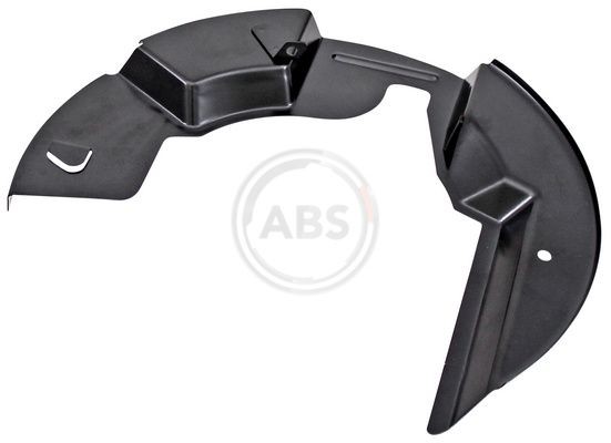 A.B.S. Bromssköld 11373 11373 A.B.S. stänkbleck bromsskiva LAND ROVER 110/127