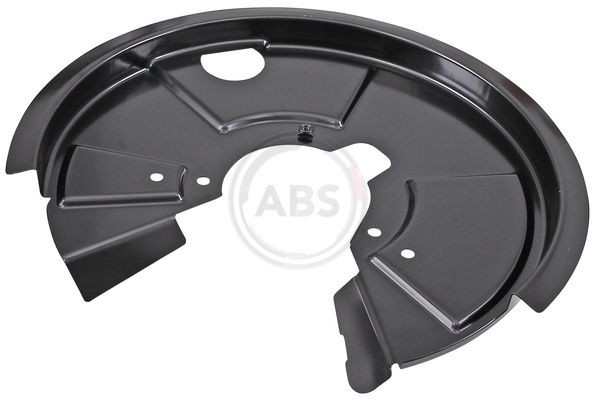 Flasque de frein A.B.S. 11377 A.B.S. 11377 Déflecteur disque de frein LAND ROVER DISCOVERY 2021
